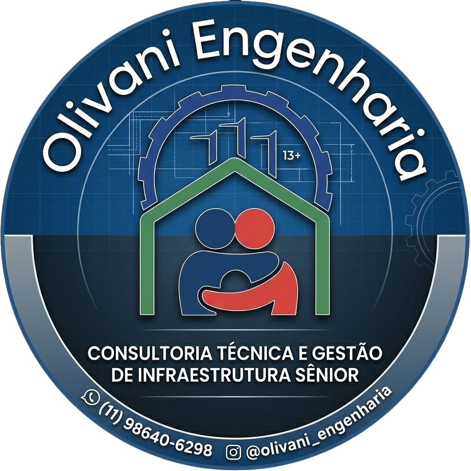 Olivani Engenharia